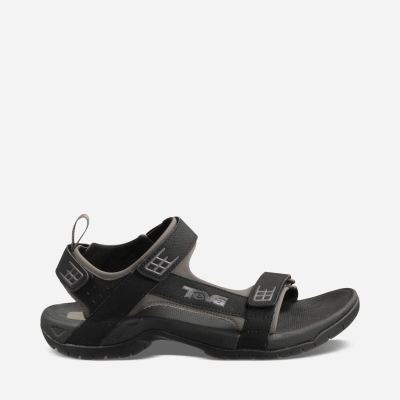 Teva Men's Minam Sandals Sale NZ (GXCYJ-2184)